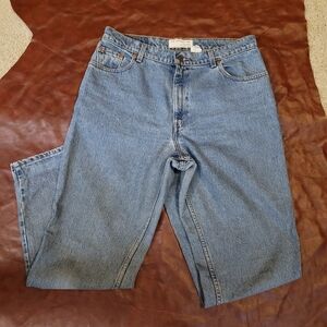 Vintage Levi's Jeans